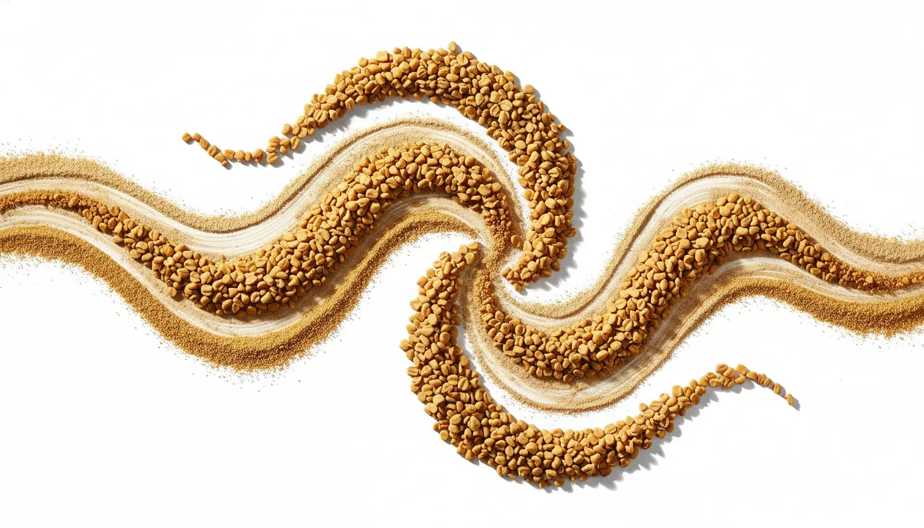 Fenugreek
