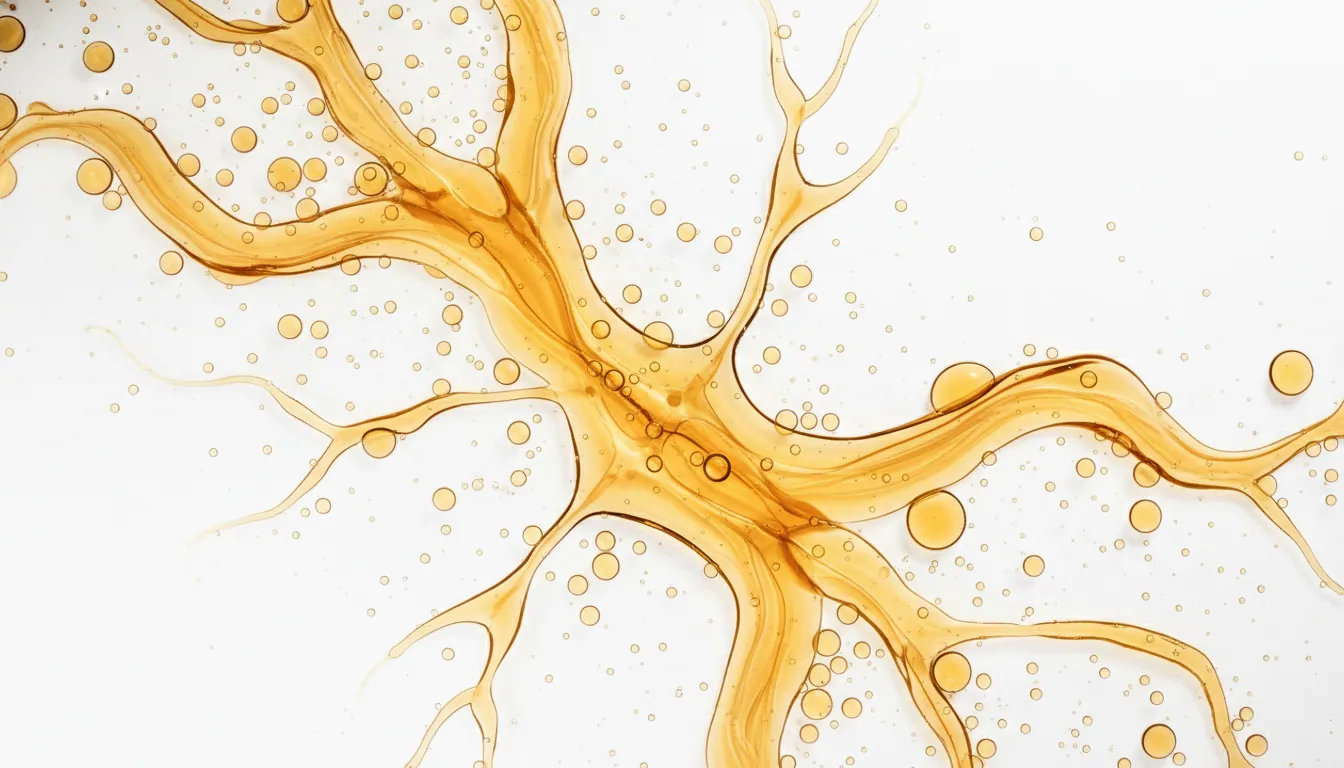 Fish Oil (Omega-3)