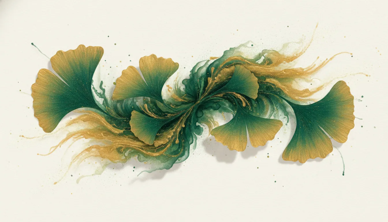 Ginkgo Biloba