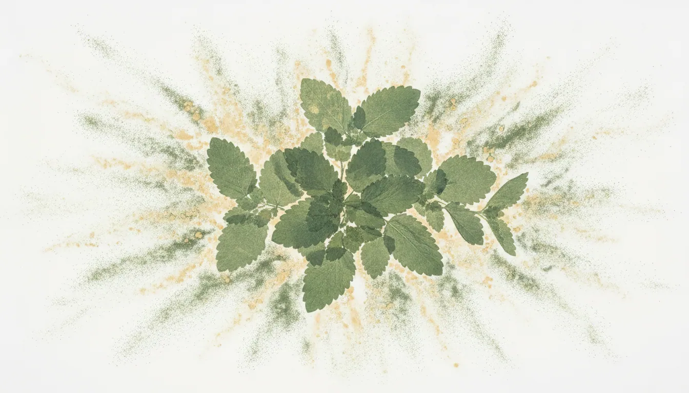 Lemon Balm