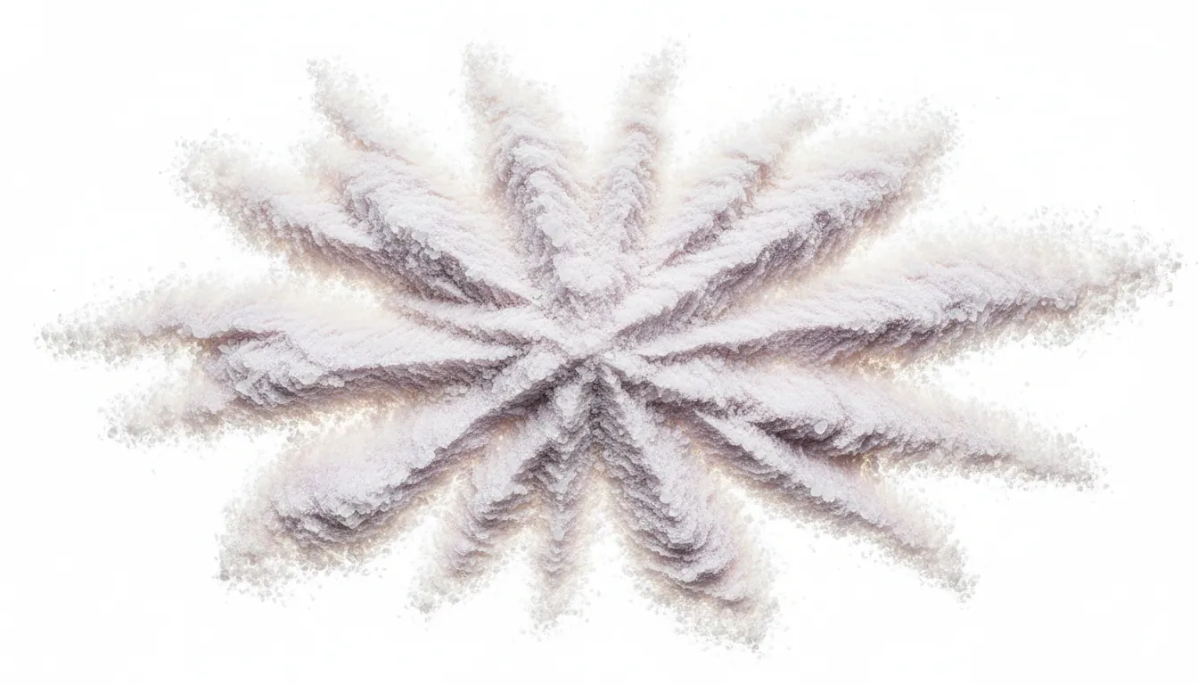 Magnesium Citrate