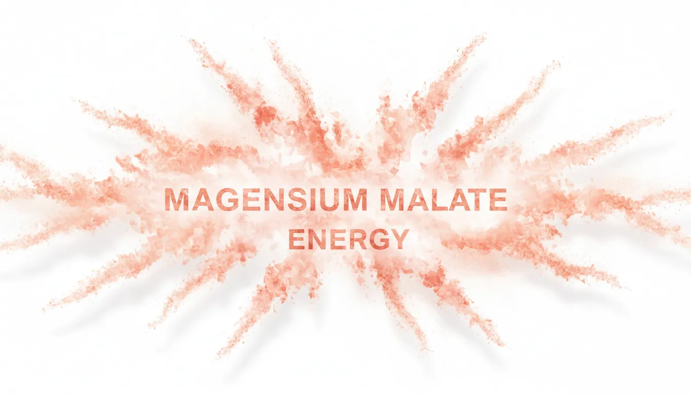 Magnesium Malate