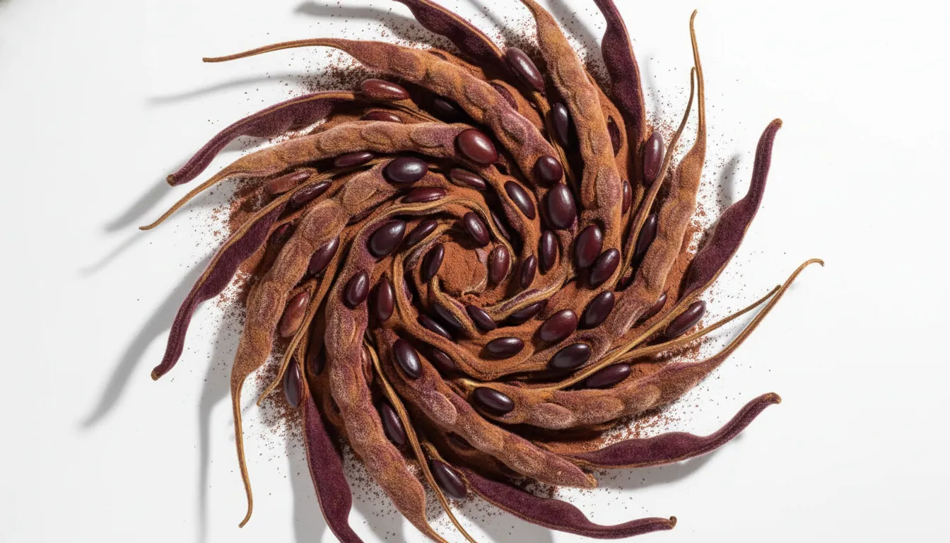 Mucuna Pruriens