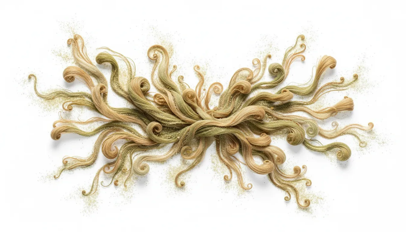 Psyllium Husk