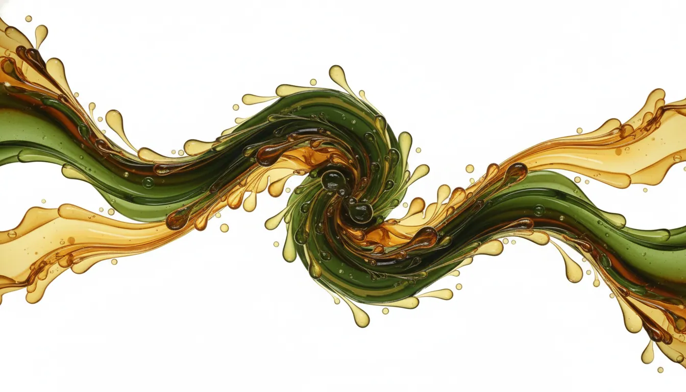 Pumpkin Seed Oil