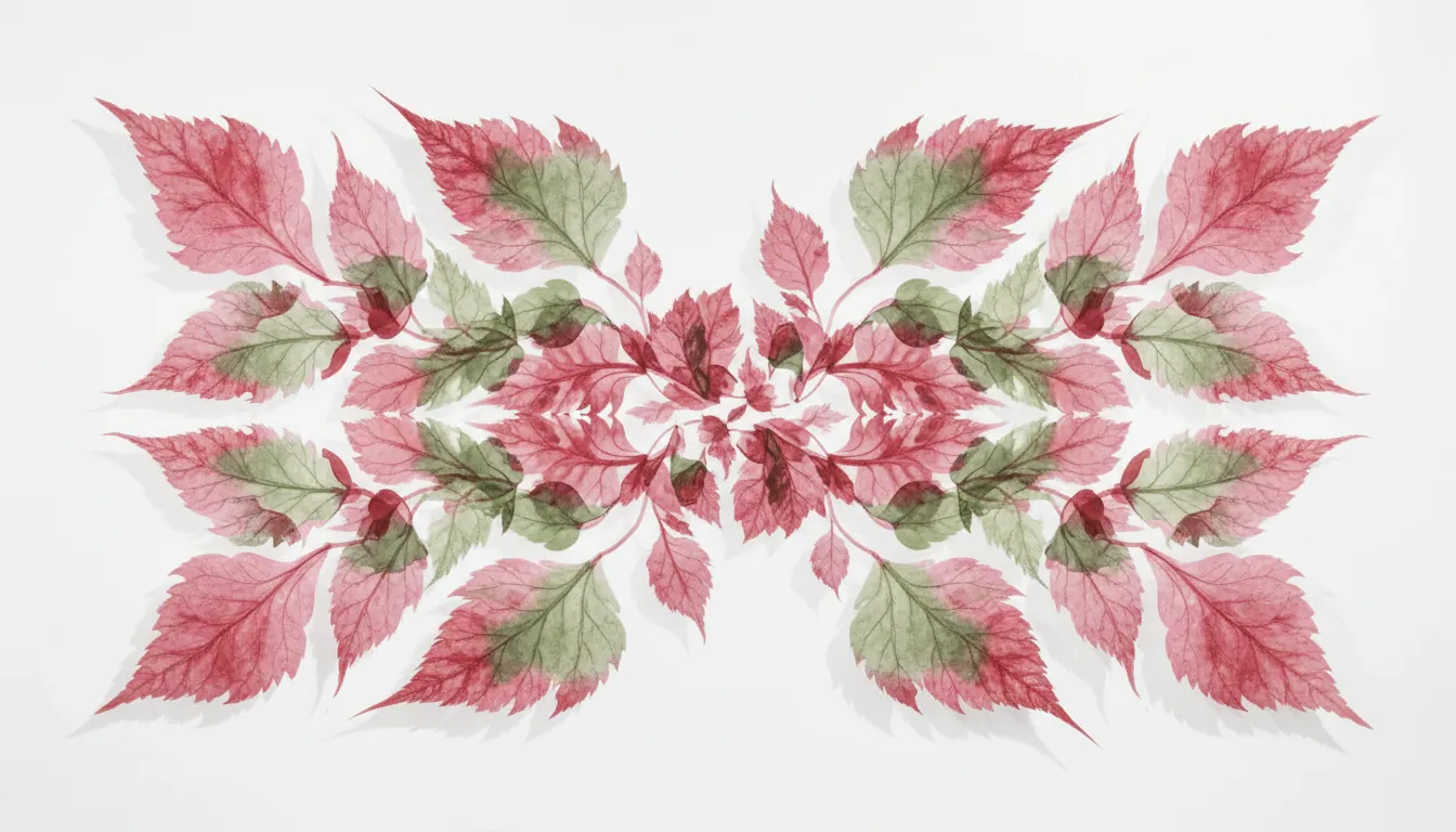 Red Raspberry Leaf
