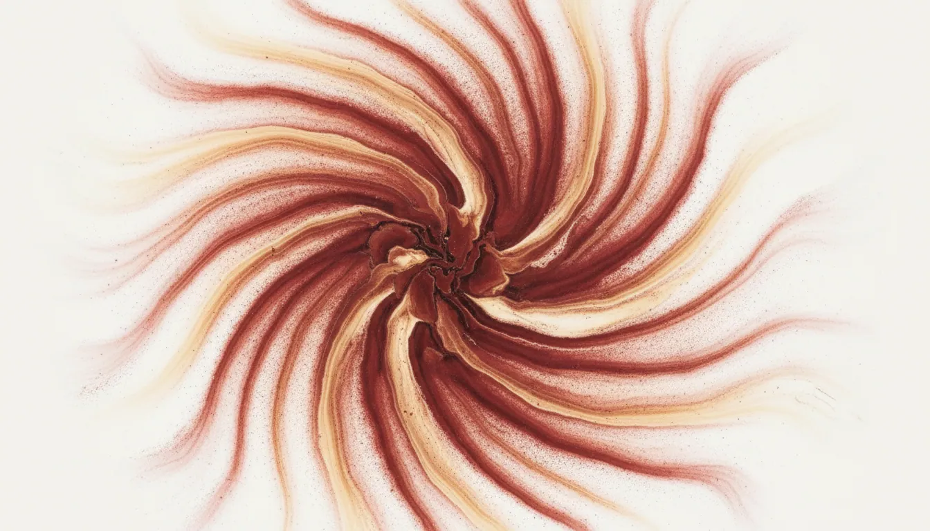 Reishi Mushroom