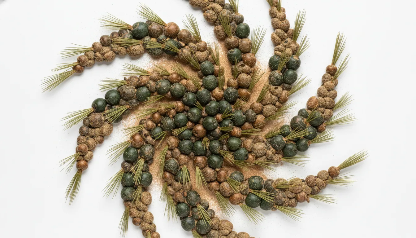 Saw Palmetto