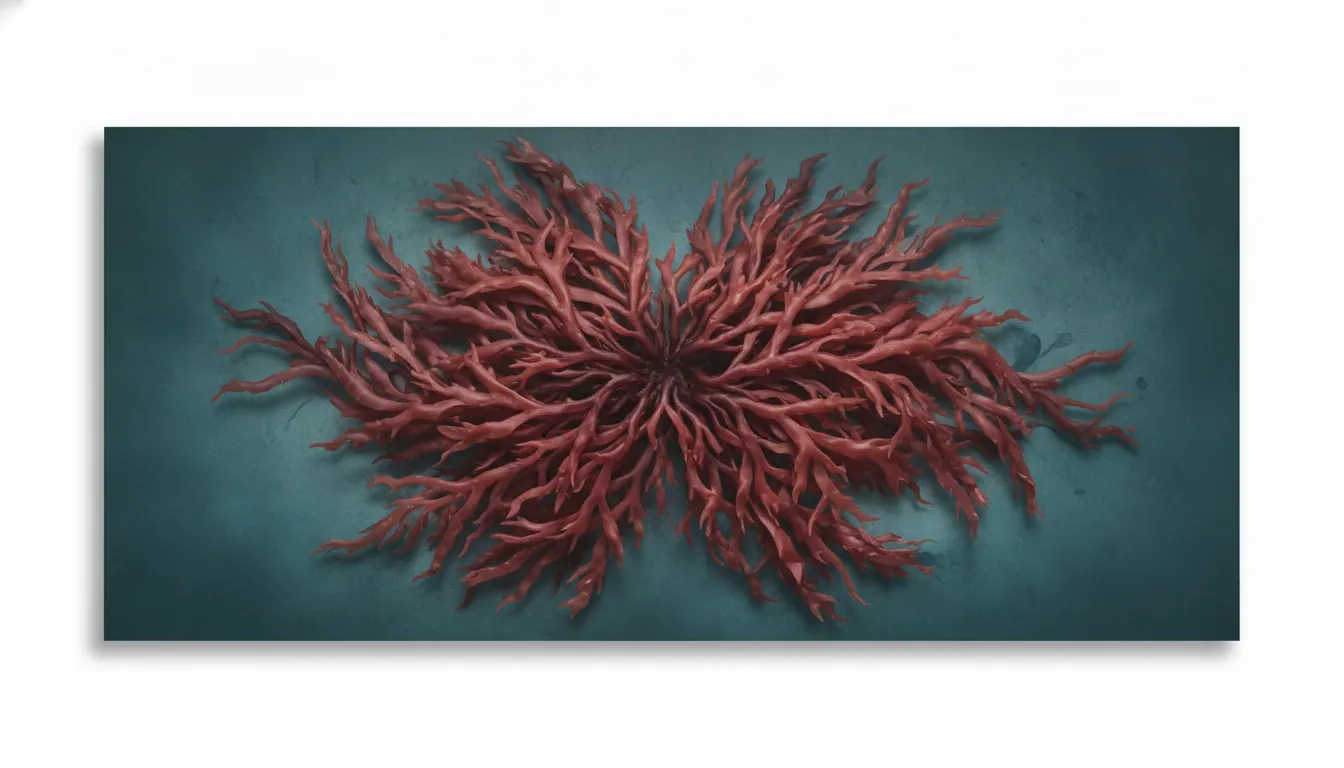 Sea Moss (Irish Sea Moss)
