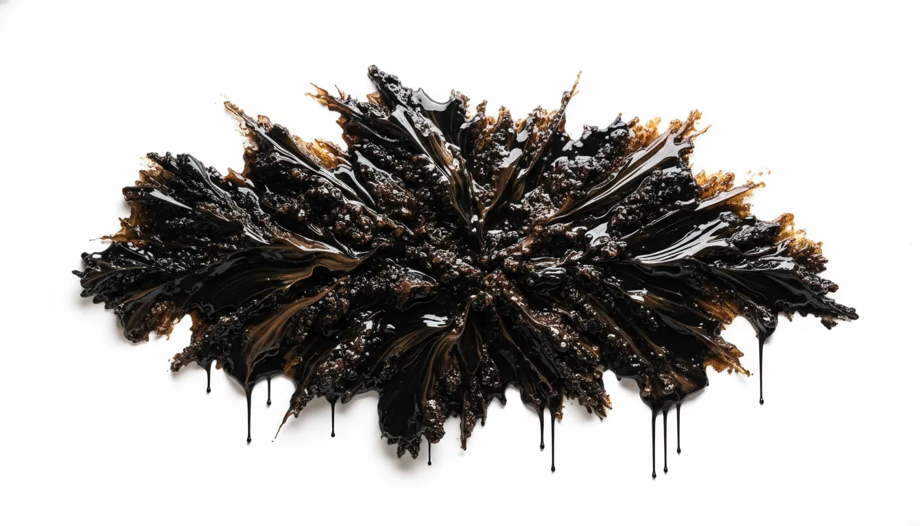 Shilajit