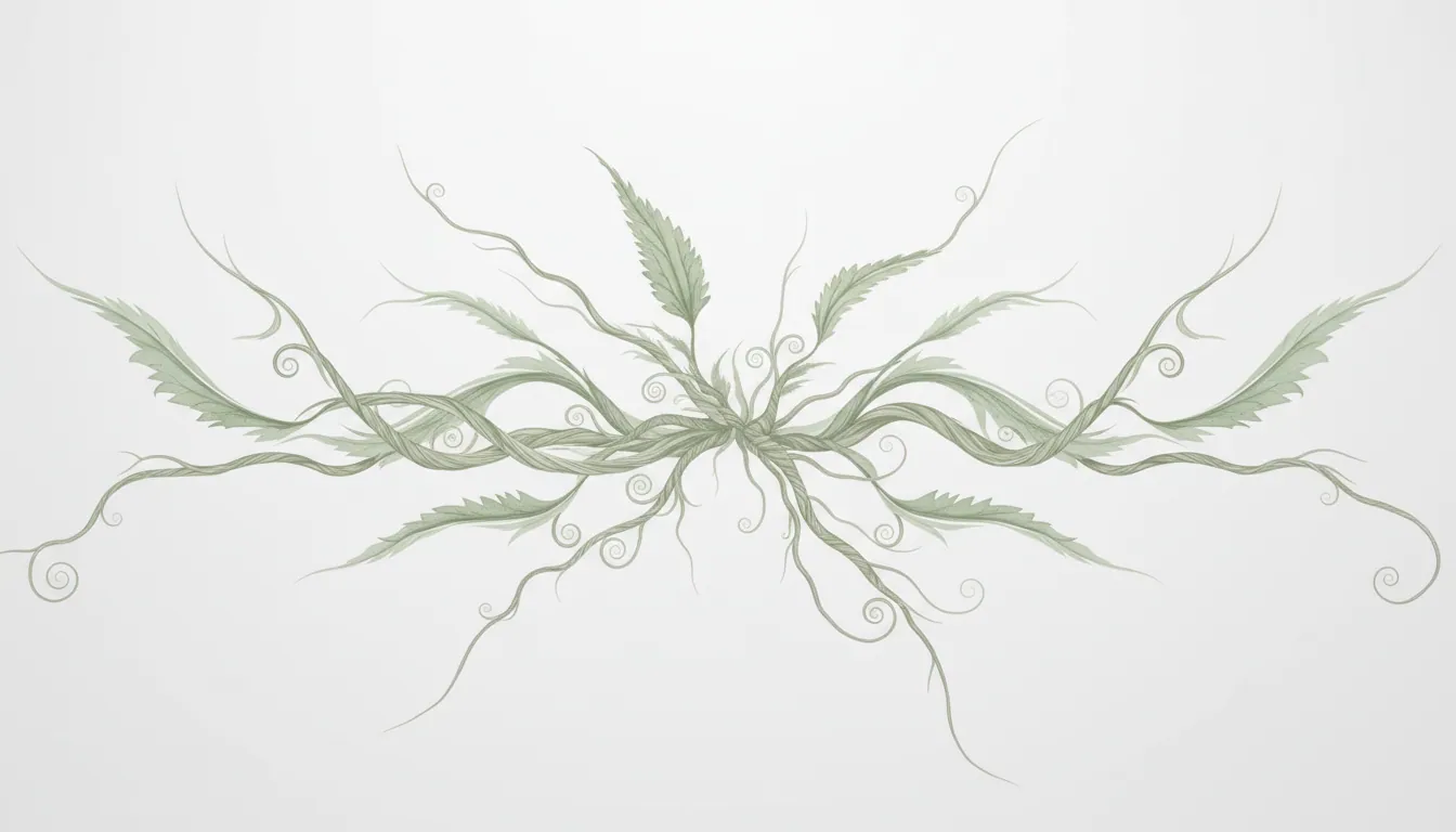 Stinging Nettle