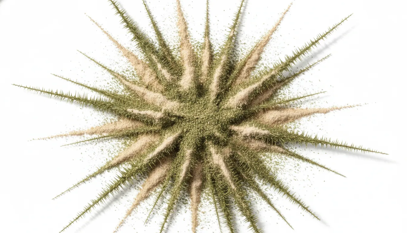 Tribulus Terrestris