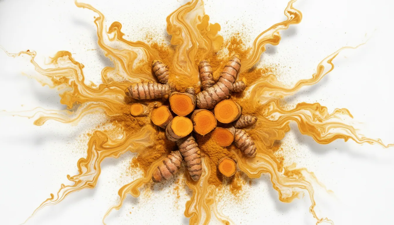 Turmeric / Curcumin